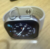 BHO【熱銷4萬+】適用蘋果手表表帶apple iwatch s10/s11表帶s9/8/7運動硅膠SE3/2/Ultra3/2男女款夏天 運動硅膠【星光色】 【38/40/41/42mm表盤通用】標(biāo) 曬單實拍圖