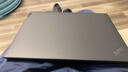 ThinkPad T14 銳龍R5-7540U 16G內存 1TB固態(tài) 核顯 14英寸屏人臉識別背光鍵盤(pán)商務(wù)辦公聯(lián)想筆記本定制升級 曬單實(shí)拍圖
