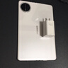 華為（HUAWEI）MatePad Mini 小平板2025新款平板電腦鴻蒙5操作系統8.8英寸OLED高清120Hz高刷屏AI繪畫(huà)游戲辦公 雪域白 12+256 標準版 全網(wǎng)通 官方標配+曬單有禮 曬單實(shí)拍圖