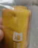 良品鋪子全麥椰香紅豆卷面包800g夾心手撕面包整箱學生營養(yǎng)早餐休閑零食 曬單實拍圖
