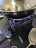 蘇泊爾（SUPOR）燃氣灶煤氣灶具雙灶[家電國家補貼至高20%]5.2KW猛火 65%熱效率 嵌入式可調節底盤(pán) DB28天然氣 曬單實(shí)拍圖