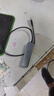 綠聯(lián) USB3.0擴展器擴展塢 高速4口分線(xiàn)器HUB拓展集線(xiàn)器 筆記本電腦一拖多接口轉換器轉接頭延長(cháng)線(xiàn) 曬單實(shí)拍圖