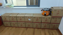 五糧液股份 福喜迎門 臻選紅 濃香型白酒 52度500ml*6瓶 整箱 送禮喜酒 曬單實拍圖