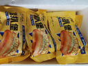 七街八巷豬扒包堡學(xué)生懶人早餐半成品打工人速食加熱即食速凍食品兒童早飯 豬扒包120g×10包 曬單實(shí)拍圖