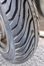 固滿(mǎn)德山道巡禮10寸12寸電動(dòng)車(chē)摩托車(chē)輪胎晴雨兩用防滑耐磨半熱熔真空胎 山道巡禮3.50-10 曬單實(shí)拍圖