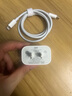 固質(zhì)優(yōu)品蘋果充電器正品充電線氮化鎵適配原裝45W快充PD套裝iPhone14ProMax13 16 15手機(jī)12充電頭30W數(shù)據(jù)線 【原盒封裝】30W快充頭+閃充線丨1米套裝 曬單實(shí)拍圖