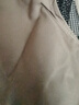 LYNN帆布工裝圍裙 防潑水耐磨復古餐飲露營(yíng)廚房工服奶茶店男女馬甲 曬單實(shí)拍圖