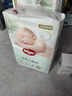 好奇（Huggies）小森林紙尿褲NB66片(5kg以下)尿不濕心鉆【透氧頂配更低敏】 曬單實(shí)拍圖
