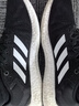 adidas PUREBOOST 21隨心暢跑舒適網(wǎng)面體測跑步鞋男女阿迪達斯 黑色/白色/深灰   42 曬單實(shí)拍圖