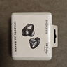 韶音（SHOKZ）李現(xiàn)同款OpenDots ONE E310耳夾式耳機(jī)無線藍(lán)牙耳機(jī)動鈦圈杜比音效不入耳健身運(yùn)動跑步耳機(jī)長續(xù)航 原石黑-京倉 快至當(dāng)/次日達(dá) 曬單實(shí)拍圖