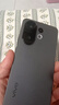 vivo S30 多彩輕薄直屏 5000萬索尼超級潛望長焦 高通第四代驍龍7 6500mAh長續(xù)航 新品手機 國家補貼 可可黑 12GB+256GB 官方標配 曬單實拍圖