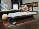 不銹鋼保鮮盒特厚盒子野餐擺攤涼菜盤燒烤盤提拉米蘇模具帶蓋子-M 【8個(gè)裝】帶蓋子-不銹鋼保鮮盒 不銹鋼 曬單實(shí)拍圖