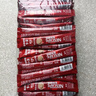 雀巢（Nestle）1+2原味速溶咖啡粉15g*100條 袋裝 （新老包裝隨機發(fā)貨） 微研磨  曬單實(shí)拍圖