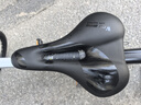 西騎者（WestBiking）自行車坐墊超軟舒適座椅山地車公路車通用中空透氣鞍座單車配件 曬單實拍圖