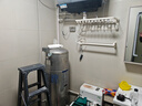 美的（Midea）【美的活水UD10Pro】親膚活水2.0玲瓏超薄60升雙膽扁桶電熱水器水電分離一級能效水質(zhì)可視自動(dòng)排污 曬單實(shí)拍圖
