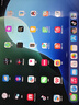 Apple【分期0首付】蘋(píng)果iPad Air6/Air5 M2芯片 24款學(xué)生平板電腦iPad 11英寸 Air6代 藍色 256G WiFi版【配件套裝+店保2年】 曬單實(shí)拍圖