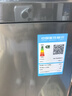 小天鵝（LittleSwan）波輪洗衣機全自動 8公斤 超凈洗 除菌除螨【TB80V27T】家電國家補貼20% 一級能效 以舊換新 曬單實拍圖