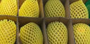 佳沛（zespri）綠奇異果經(jīng)典果16粒禮盒單果約86-103g 水果 獼猴桃 曬單實(shí)拍圖