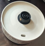 美的（Midea）迷你便攜式燒水杯折疊小容量電熱水壺旅行316L不銹鋼自動斷電蒸飲煮學(xué)生泡面杯MK-SH07S104-PRO 曬單實(shí)拍圖