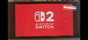 任天堂（Nintendo）Switch2游戲機(jī) 2代主機(jī) NS2掌機(jī)游戲主機(jī) 國際版多語言新品 保稅倉】港版 Switch2賽車同捆贈2年共享會員 曬單實(shí)拍圖