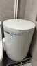 Rheem瑞美 國家補貼儲水式60升電熱水器 大容量立式落地 家用速熱恒溫2.4KW 以舊換新 CSFL060-05K 曬單實拍圖