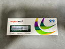 金百達(dá)（KINGBANK）8GB DDR3 1600  臺(tái)式機(jī)內(nèi)存條 曬單實(shí)拍圖