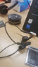 利威朗客服話(huà)務(wù)員專(zhuān)用耳機臺式電腦筆記本頭戴式usb耳麥電話(huà)辦公會(huì )議電銷(xiāo)通話(huà)高清降噪麥克風(fēng)話(huà)筒二合一 2米【黑色】3.5mm圓孔接口 曬單實(shí)拍圖