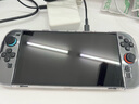 Nintendo Switch便攜NS2體感掌機港版 任天堂Switch2游戲機 磁吸Joy-con 2025款【單機 嘗鮮版】不含游戲-現貨速發(fā) 曬單實(shí)拍圖