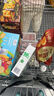 1號會(huì )員店（One's Member）4.0g蛋白 脫脂純牛奶 200ml*6盒 嘗鮮裝 0脂肪 健身代餐   曬單實(shí)拍圖