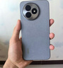小米REDMI K80 至尊版 天璣9400+ 7410mAh大電池 砂巖灰 12GB+256GB  紅米5G手機 曬單實拍圖