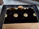 燕京啤酒臻享原釀12°P整箱裝 小黑金白啤 300ml*12瓶 官方正品 小黑金 300ml * 12瓶 曬單實(shí)拍圖