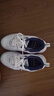 耐克NIKE男訓練鞋老爹鞋AIR MONARCH IV 運動(dòng)鞋 415445-102白藍40.5 曬單實(shí)拍圖