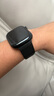 BHO蘋果手表表帶適用apple watch s10/s9/se/ultra2米蘭尼斯表帶iwatch s8/7/6/5/4金屬不銹鋼表帶 曬單實(shí)拍圖