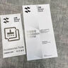 閃魔適用蘋果16ProMax鋼化膜iPhone16Pro手機(jī)膜高清覆蓋防爆抗指紋全屏無塵倉秒貼聽筒防塵保護(hù)膜 16Pro【高清防塵膜*2片裝聽筒防塵】 曬單實(shí)拍圖