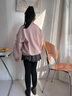 莫代爾女童打底褲襪春秋兒童內(nèi)搭褲薄絨秋冬季加絨加厚寶寶外穿連身襪女 灰色【春秋常規(guī) 12-25度 均碼 6-8歲【建議身高110-125cm】 曬單實拍圖