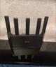 Tenda騰達路由器【千兆WiFi6+穿墻王】無線AX3000信號增強家用放大器Mesh國家補貼金榜一名云霄白立式 曬單實拍圖
