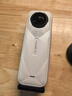 影石（Insta360）【新品】X5 皓月白限量版全景運(yùn)動(dòng)相機(jī) 8K高清防抖防水手持口袋攝像機(jī)旅行Vlog摩托車騎行相機(jī) 曬單實(shí)拍圖