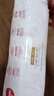 好奇（Huggies）鉑金裝小桃褲紙尿褲NB84片(5kg以下)尿不濕【消暑散熱】 曬單實(shí)拍圖