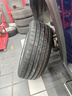 德國馬牌（Continental）汽車(chē)輪胎  235/55R19 105V XL FR UX7 適配奔馳GLC 奔馳GLC 曬單實(shí)拍圖