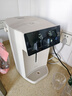 美的（Midea）小魔方電熱水瓶 316L不銹鋼電水瓶 5L大容量家用燒水壺 保溫飲水機恒溫電水壺 0塑料水路 5L 【一體無(wú)縫內膽】30Wpro 曬單實(shí)拍圖