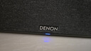 天龍（DENON）  HOME550 豪華版可組5.1家庭影院電視音響回音壁 杜比DTS解碼WiFi藍(lán)牙USB長(zhǎng)條音響 曬單實(shí)拍圖