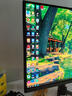 AOC 26.5英寸QD-OLED電競顯示器2K 280HZ 0.03MS極速響應(yīng) HDR400 原生10BIT Q27G4KD護(hù)眼電腦屏幕 【滿血DP2.1】2K500Hz Q27G4KD 曬單實(shí)拍圖