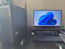 英特爾酷睿Ultra 7 265KF系列 RTX5070Ti 設計游戲臺式電腦主機組裝電腦工作站Deepseek本地部署 配四：U7 265KF+RTX5070Ti 曬單實(shí)拍圖