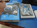希捷（SEAGATE）安防硬盤 4TB 256MB SATA CMR垂直 機(jī)械硬盤 視頻儲(chǔ)存 數(shù)據(jù)恢復(fù)服務(wù) 希捷酷鷹 3.5英寸ST4000VX015 曬單實(shí)拍圖