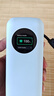 ANKER安克能量艙【新3C認(rèn)證可上飛機(jī)】移動(dòng)電源25000毫安時(shí)自帶雙線165W大功率充相機(jī)電腦蘋果17七夕 【充電寶錆色】25000mAh|自帶雙線|智能屏顯 曬單實(shí)拍圖