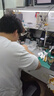 蘋果手機(jī)擴(kuò)容iPhone內(nèi)存升級(jí)加硬盤免費(fèi)取送深圳上海北京到店快修 蘋果16/16plus 擴(kuò)容到512G 曬單實(shí)拍圖