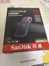閃迪（SanDisk）1TB Type-c USB3.2 NVMe移動固態(tài)硬盤（PSSD）E61卓越版 1050MB/s三防保護 手機筆記本電腦外接SSD 曬單實拍圖
