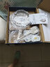 Dondoks德國有鈦無(wú)涂層平底鍋不粘鍋家用煎鍋炒菜炒鍋電磁爐燃氣灶通用 【防燒黑套裝】鈦煎鍋 28cm 曬單實(shí)拍圖