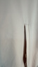 優(yōu)衣庫女裝防風(fēng)拉鏈連帽外套/內里搖粒絨戶(hù)外防水472150 11 粉紅色 XL /165/92A 曬單實(shí)拍圖