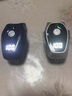 晶麥風(fēng)G80電吹管無(wú)線(xiàn)收發(fā)器教學(xué)演出無(wú)線(xiàn)音頻接收發(fā)射器超長(cháng)續航帶混響 G80電吹管收發(fā)器【一拖一】 曬單實(shí)拍圖